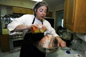Kosher may cost you more 