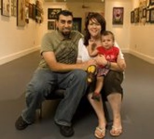 Mesa’s Windup Gallery fosters owners’ love for New York 'lowbrow’ art 