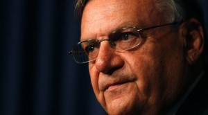 The numbers don’t match Arpaio’s hype 