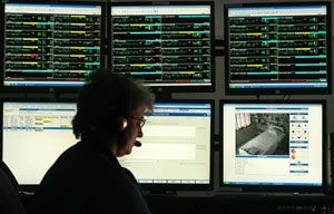 Banner Desert iCare monitors seven hospitals 
