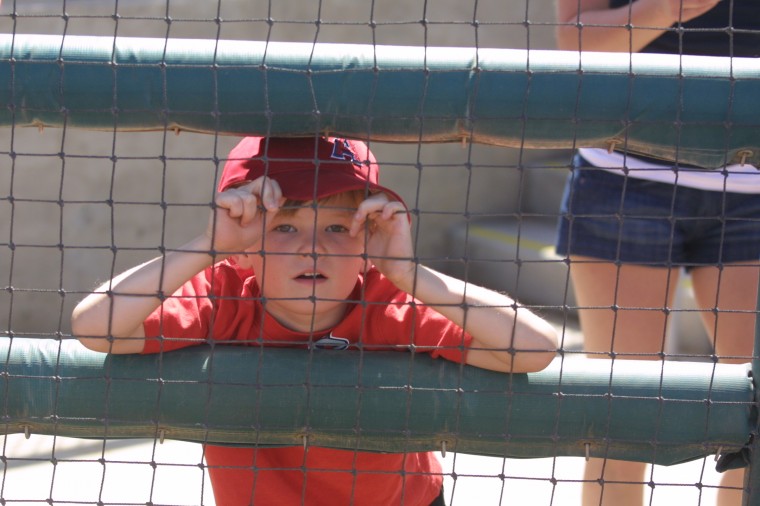 Spring Training 2012