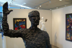 William Barnhart