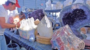 Quartzsite offers jewel of an oasis 