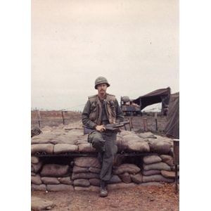 E.V. hero appreciates Medal of Honor Day 