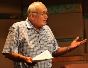 Ben Arredondo