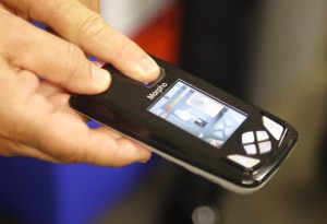 Police technology