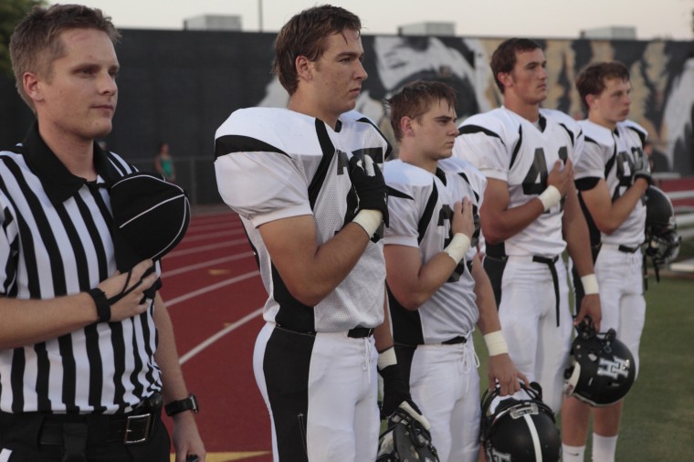 Highland vs. Gilbert