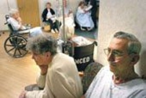 Growth may ease emergency room pressure 