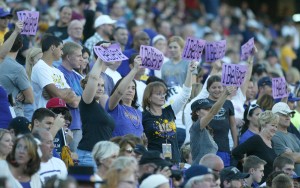 2012 Div. III State Championship Game