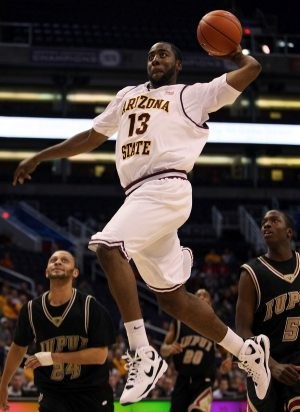 Harden vs. Hill: Who's a better prospect? 