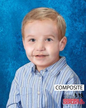 Gabriel Johnson - Age Enhanced