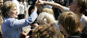 Clinton defeats Obama in Pennsylvania primary 