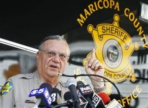 All MCSO deputies to get immigration training 