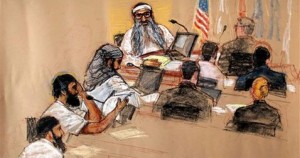Guantanamo 9/11 suspects heading to N.Y. trial 