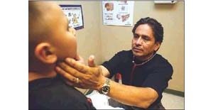 State takes on foreign meds 