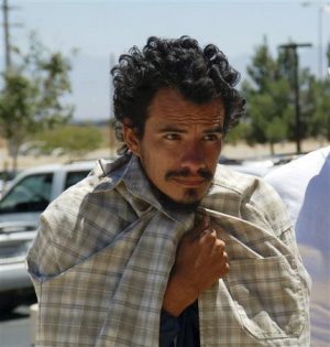 Citizens held as illegal immigrants 