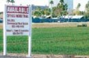 Crops cut developer taxes 