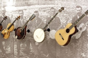 Musical Instrument Museum