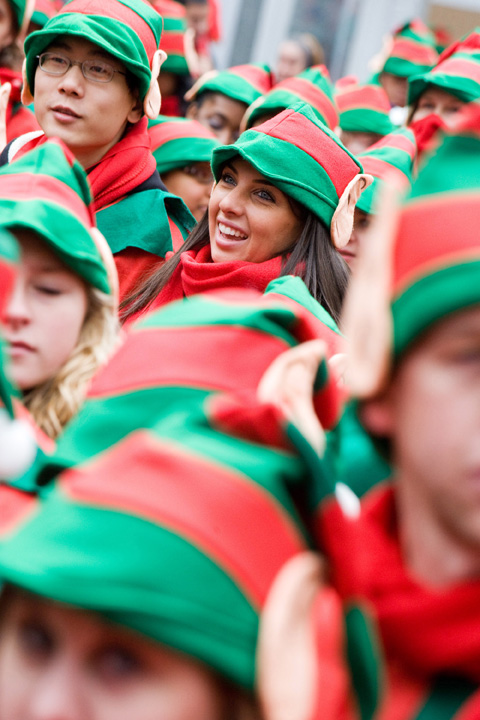 Elf Party