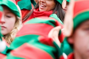 Elf Party