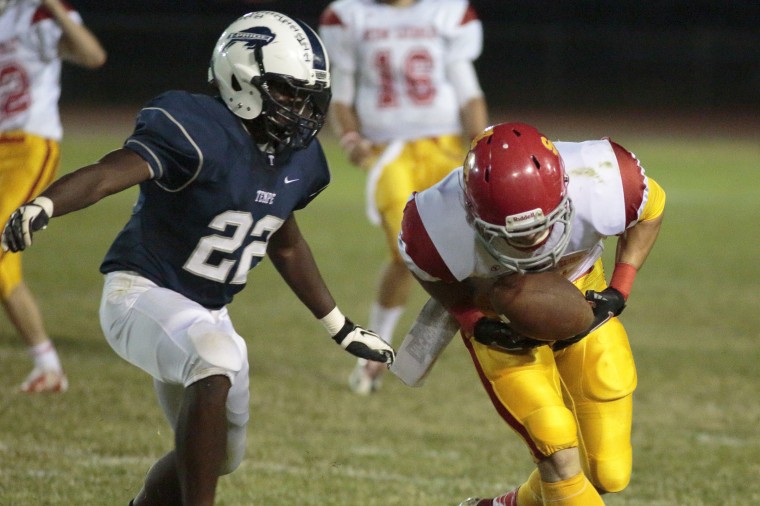 Seton at Tempe