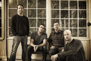 Yonder Mountain String Band