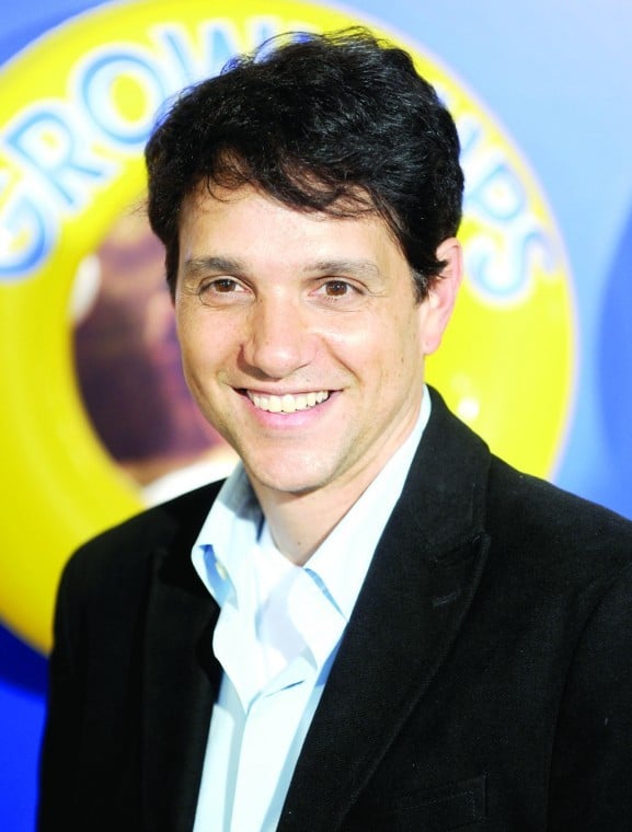 Ralph Macchio