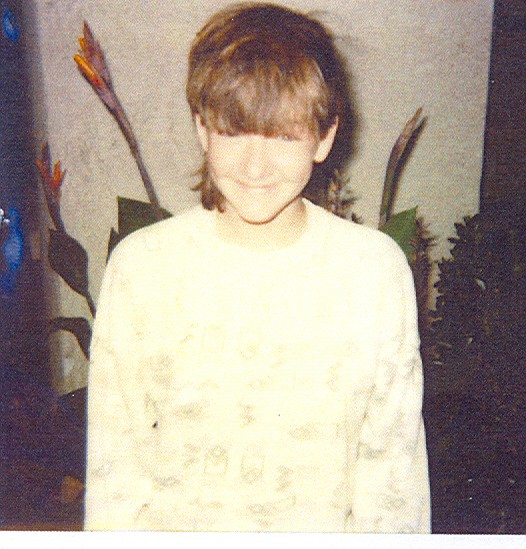 Shannon Aumock