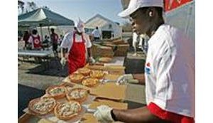 Hurricane Katrina to reduce employment 