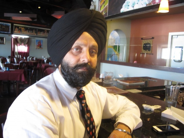 Rana Singh Sodhi 