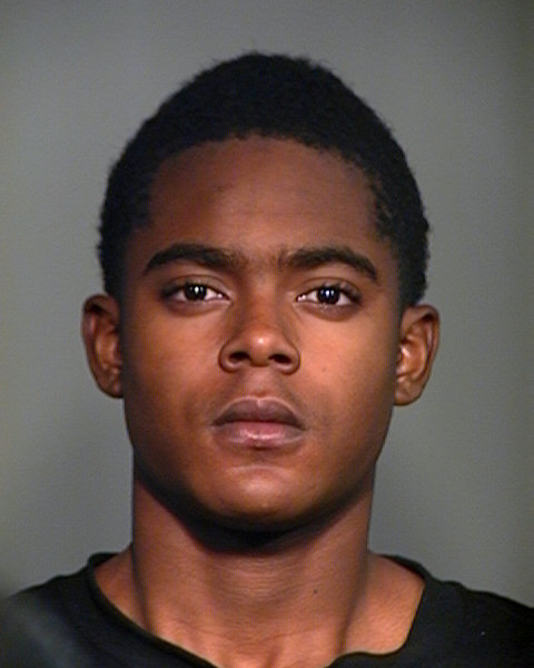 Marion Anthony Patterson III