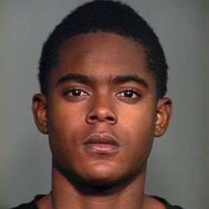 Marion Anthony Patterson III