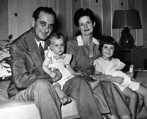 Lady Bird Johnson dies at 94 