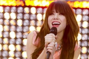 Carly Rae Jepsen
