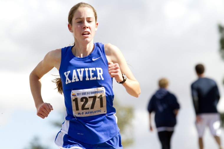 Cross Country State Championship