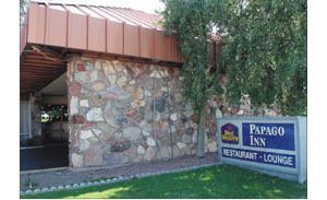 Best Western worldly at 60 