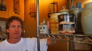 Ceramic showcase: Take the free art tour 