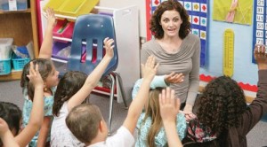 Education reforms should focus on teachers 