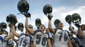 Valley Christian tops St. John's in 2A semis 