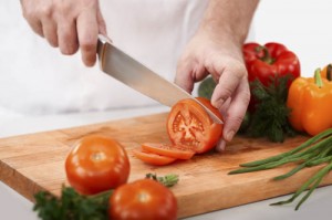 Summer Chef Series