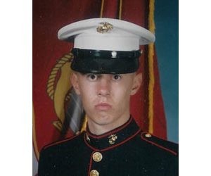 Chandler family loses Marine 