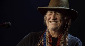 Willie Nelson