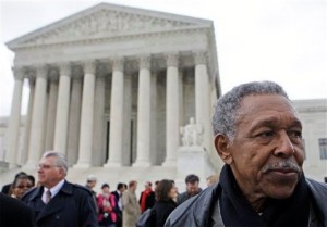 High court looks at reach of 2nd Amendment 