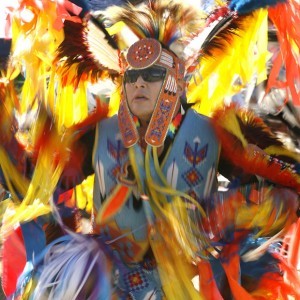 Mesa Pow Wow