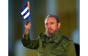 Castro reportedly in 'grave' condition 