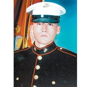 Iraq bomb kills Scottsdale native 