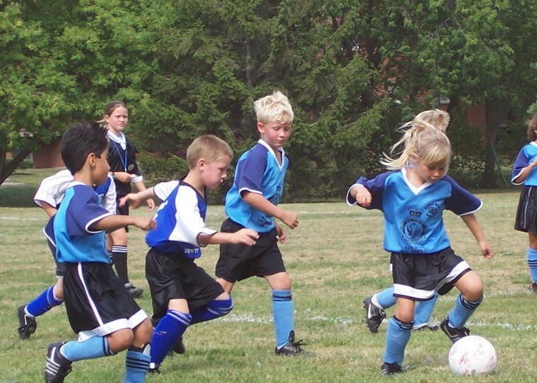 Youth Sports