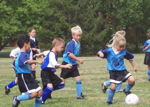 Youth Sports