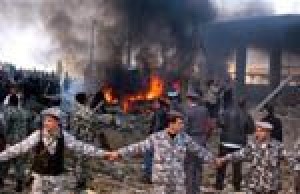 U.S. withdraws ambassador From Syria 