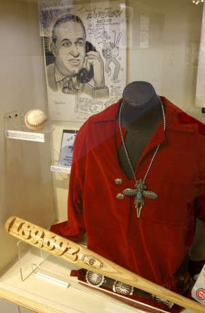 Mesa Historical Museum